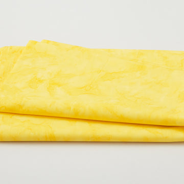 Artisan Batiks - Prisma Dyes Daffodil 3 Yard Cut