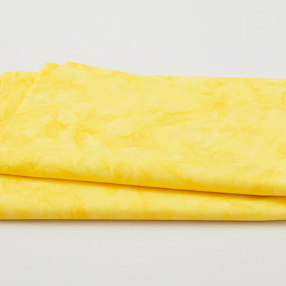 Artisan Batiks - Prisma Dyes Daffodil 3 Yard Cut