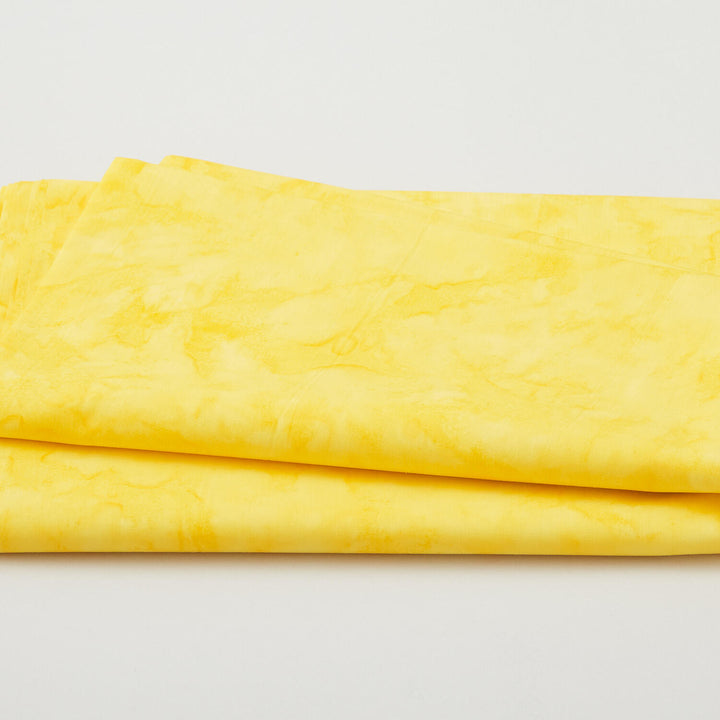 Artisan Batiks - Prisma Dyes Daffodil 3 Yard Cut