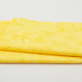 Artisan Batiks - Prisma Dyes Daffodil 3 Yard Cut