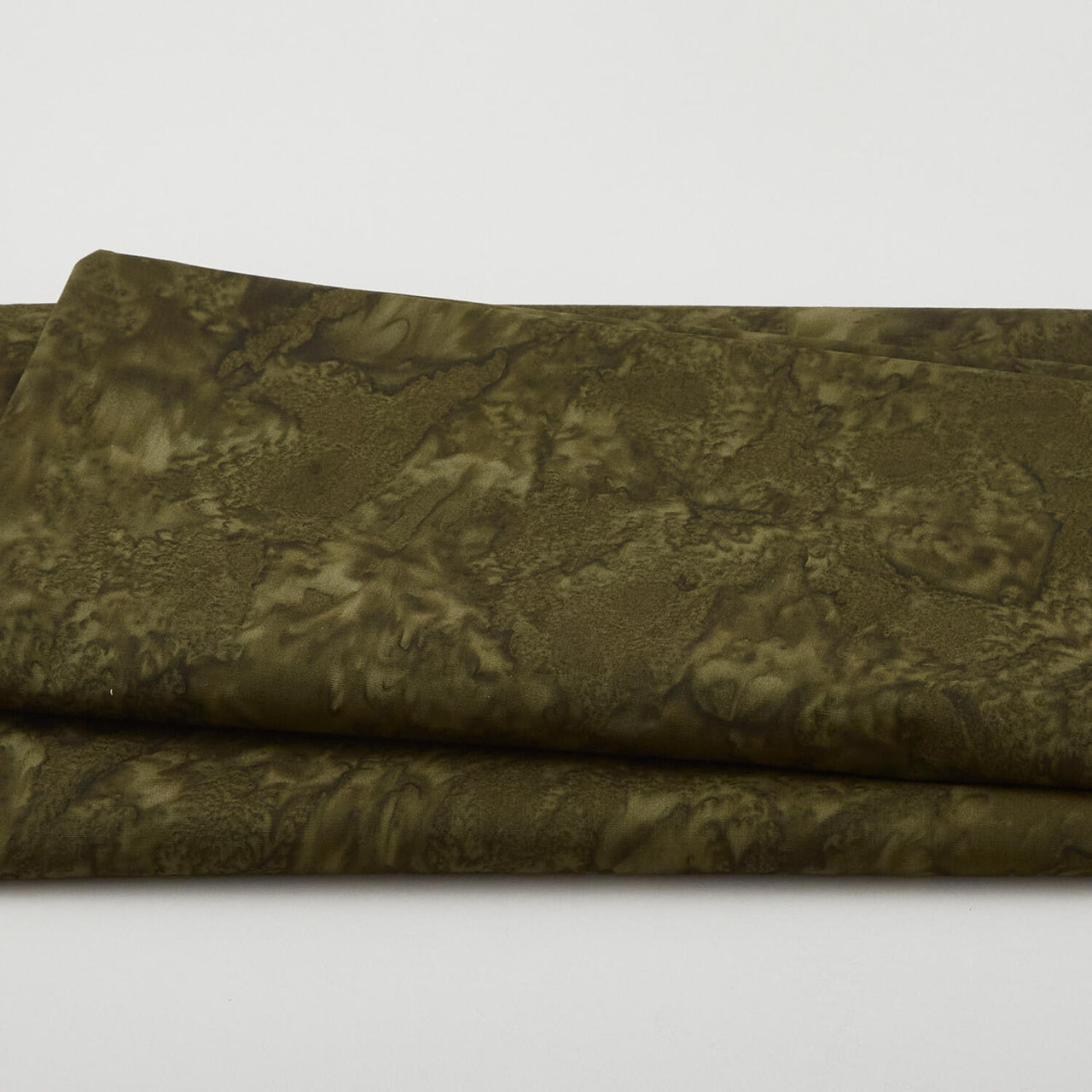 Artisan Batiks - Prisma Dyes Moss 3 Yard Cut