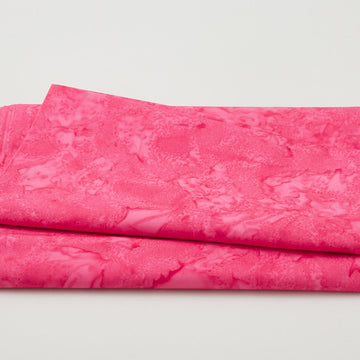 Artisan Batiks - Prisma Dyes Rose 3 Yard Cut