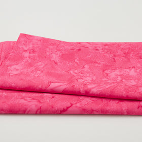 Artisan Batiks - Prisma Dyes Rose 3 Yard Cut