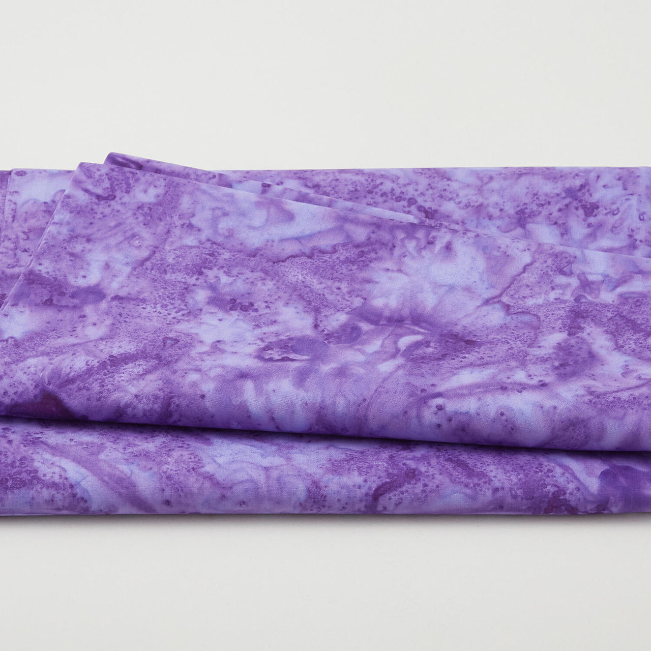Artisan Batiks - Prisma Dyes Violet 3 Yard Cut