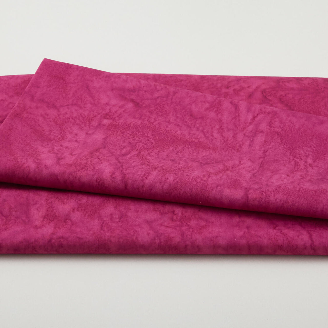 Artisan Batiks - Prisma Dyes Fuchsia 3 Yard Cut