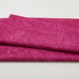Artisan Batiks - Prisma Dyes Fuchsia 3 Yard Cut