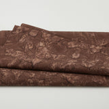 Artisan Batiks - Prisma Dyes Chocolate 3 Yard Cut
