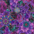 Giverny Favorites - Jewel Medallion 2 Yard Cut