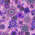 Giverny Favorites - Orchard Medallion 2 Yard Cut