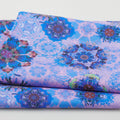 Giverny Favorites - Periwinkle Medallion 2 Yard Cut