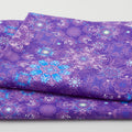 Giverny Favorites - Purple Tonal Medallion 2 Yard Cut