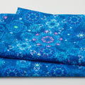 Giverny Favorites - Lake Medallion 2 Yard Cut