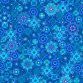 Giverny Favorites - Lake Medallion 2 Yard Cut