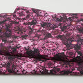 Giverny Favorites - Magenta Medallion 2 Yard Cut