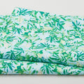 Giverny Favorites - Pond Leaves 2 Yard Cut