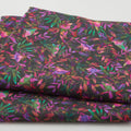 Giverny Favorites - Berry Leaves 2 Yard Cut