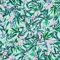 Giverny Favorites - Sprout Leaves 2 Yard Cut
