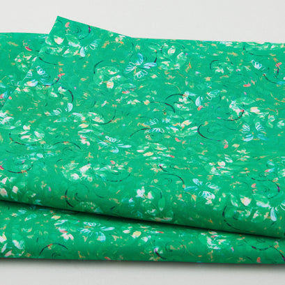 Giverny Favorites - Grass Sprigs 2 Yard Cut