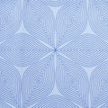 Jardin Blue Favorites - Sky Petals 2 Yard Cut