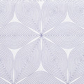 Jardin Blue Favorites - Delft Petals 2 Yard Cut