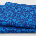 Jardin Blue Favorites - Navy Floral 2 Yard Cut