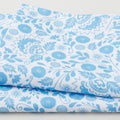 Jardin Blue Favorites - Sky Floral 2 Yard Cut