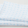 Jardin Blue Favorites - Cloud Circles 2 Yard Cut