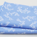 Jardin Blue Favorites - Sky Vines 2 Yard Cut