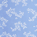 Jardin Blue Favorites - Sky Vines 2 Yard Cut