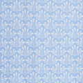 Jardin Blue Favorites - Sky Fans 2 Yard Cut