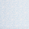 Jardin Blue Favorites - Cloud Roses 2 Yard Cut