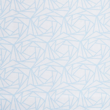 Jardin Blue Favorites - Cloud Roses 2 Yard Cut
