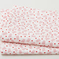 Vintage Valor Favorites - Red Flags 2 Yard Cut