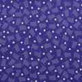 Vintage Valor Favorites - Royal Flags 2 Yard Cut