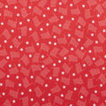 Vintage Valor Favorites - Crimson Flags 2 Yard Cut