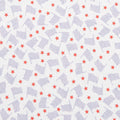 Vintage Valor Favorites - Americana Flags 2 Yard Cut