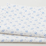 Vintage Valor Favorites - Blue Fireworks 2 Yard Cut