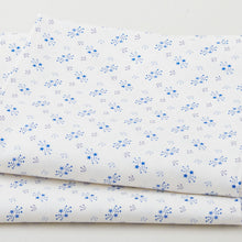 Vintage Valor Favorites - Blue Fireworks 2 Yard Cut