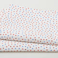 Vintage Valor Favorites - Americana Stars 2 Yard Cut