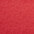 Vintage Valor Favorites - Crimson Swirls 2 Yard Cut