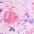 Dreaming of Flowers Favorites - Pink Flowers 2 Yard Cut