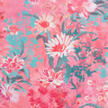 Dreaming of Flowers Favorites - Dahlia Flowers 2 Yard Cut