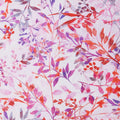 Dreaming of Flowers Favorites - Lilac Leaves 2 Yard Cut