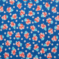 Picnics and Parades Favorites - Indigo Berries 2 Yard Cut
