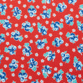 Picnics and Parades Favorites - Cherry Berries 2 Yard Cut