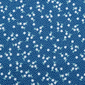 Picnics and Parades Favorites - Blue Jay Flowers 2 Yard Cut