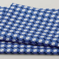 Picnics and Parades Favorites - Blue Jay Gingham 2 Yard Cut