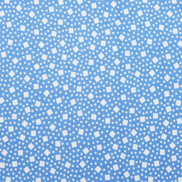 Picnics and Parades Favorites - Sky Squares 2 Yard Cut