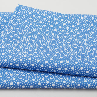 Picnics and Parades Favorites - Sky Squares 2 Yard Cut