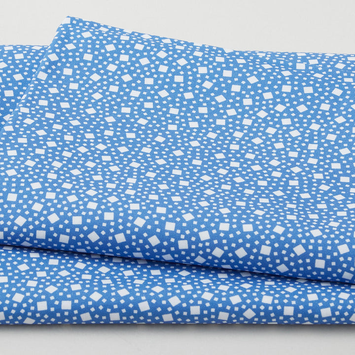 Picnics and Parades Favorites - Sky Squares 2 Yard Cut